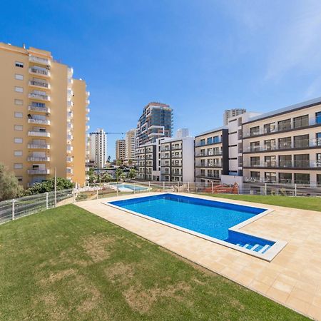 Akisol Portimao Summer Bagian luar foto