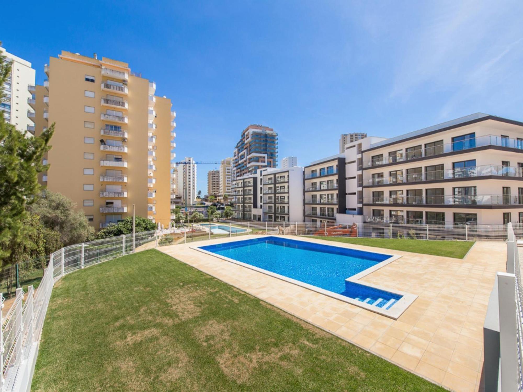Akisol Portimao Summer Bagian luar foto