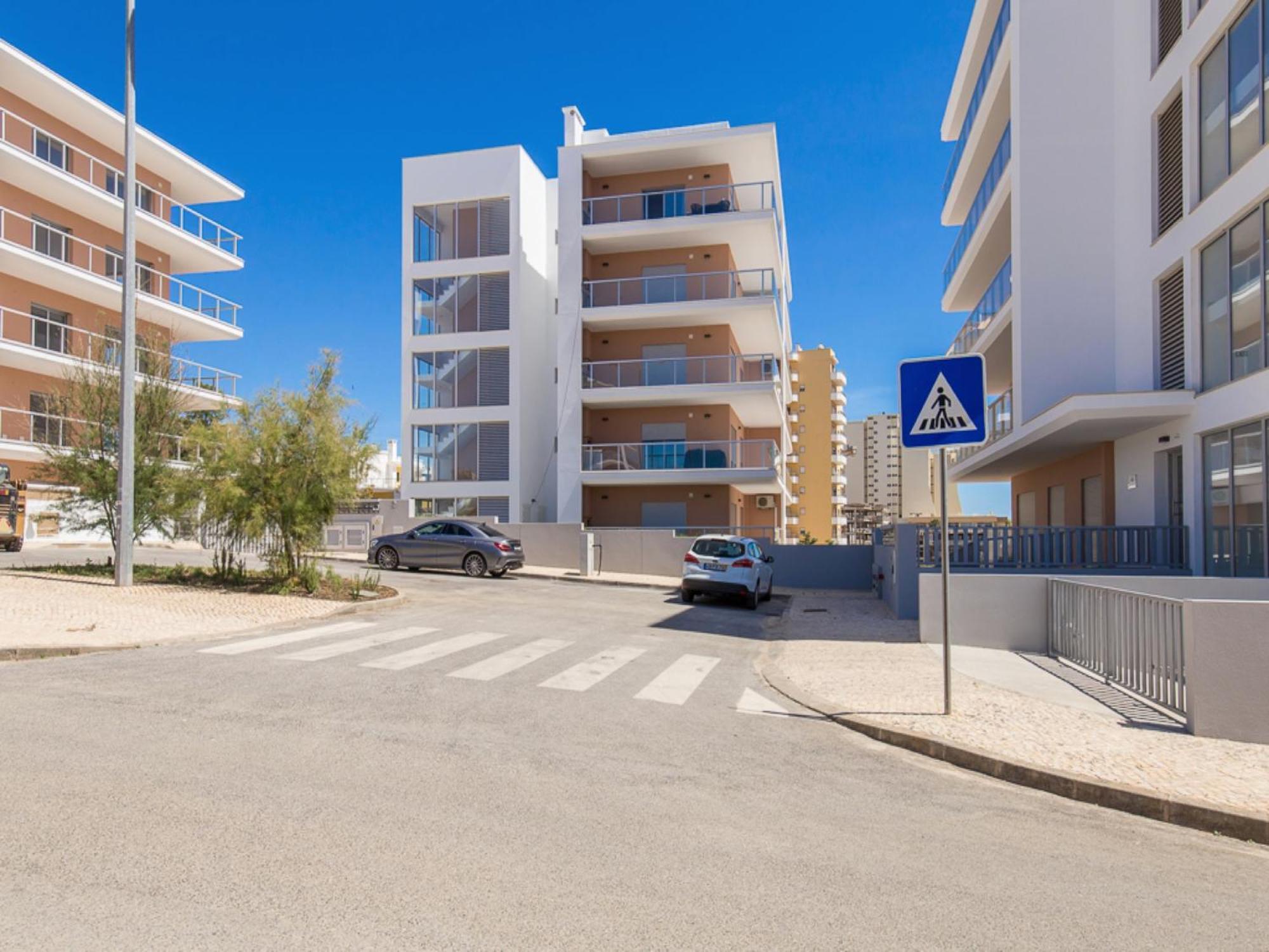 Akisol Portimao Summer Bagian luar foto